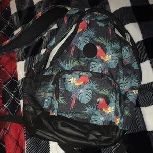 Hurley Flamingo Backpack